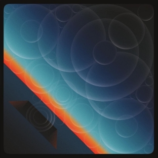 Mars Volta - Noctourniquet 2LP