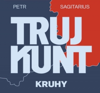 Trujkunt II. Kruhy (Petr Sagitarius) CD/MP3