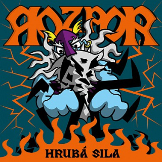 RozpoR - Hrubá sila LP