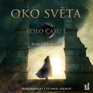 Oko světa (Robert Jordan) 4CD/MP3