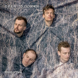 Point Of Few - Open To Closeness CD