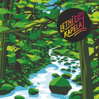 Letní kapela - Letní kapela CD