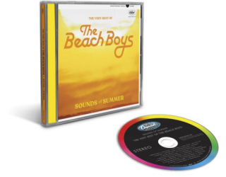 Beach Boys - Very Best Of CD