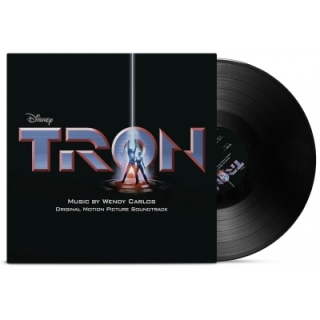 Tron (Soundtrack) LP