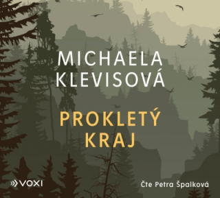 Prokletý kraj (Michaela Klevisová) CD/MP3