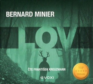 Lov (Bernard Minier) CD/MP3