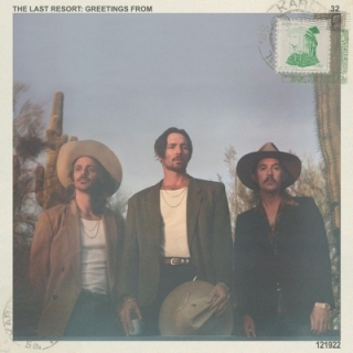Midland - Last Resort: Greetings CD
