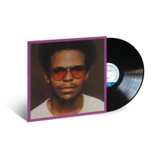 Ronnie Foster - Two Headed Freap LP