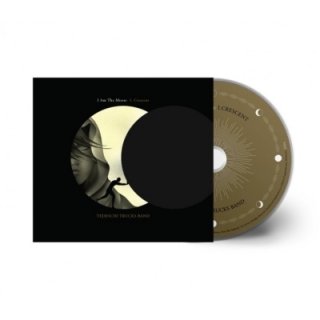 Tedeschi Trucks Band - I Am The Moon: I. Crescent CD