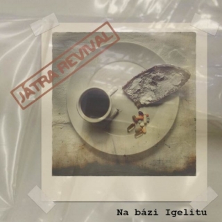 Játra revival - Na bázi igelitu CD