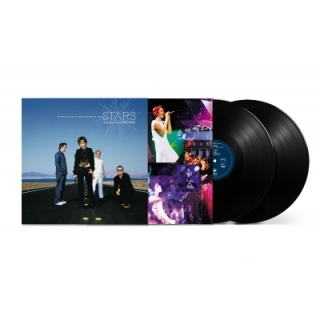 Cranberries - Stars (Best Of 1992-2002) 2LP