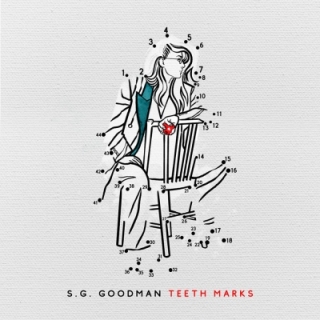 S.G. Goodman - Teeth Marks CD