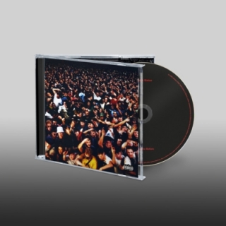 Chase & Status - What Came Before CD