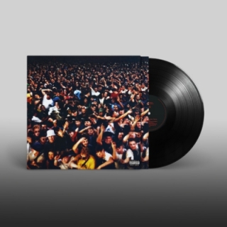 Chase & Status - What Came Before LP