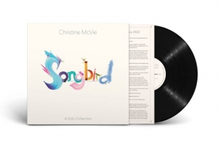 Christine McVie - Songbird: A Solo Collection LP