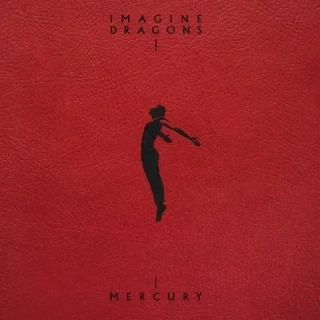 Imagine Dragons - Mercury: Acts 1 & 2 (brilliant box) 2CD