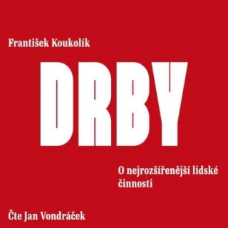 Drby (František Koukolík) CD/MP3