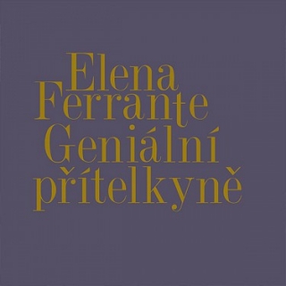 Geniální přítelkyně 1-4 (Elena Ferrante) 7CD/MP3