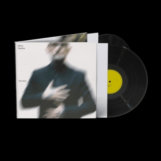 Moby - Reprise-Remix 2LP