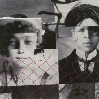 Jessie Buckley - For All Our Days That Tear The Heart CD