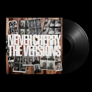 Neneh Cherry - Versions LP