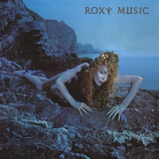 Roxy Music - Siren 2LP