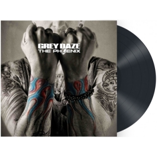 Grey Daze - Phoenix LP
