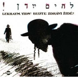 Yakov Magid - Buďte zdrávi, Židé! CD
