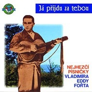 Já přijdu za tebou CD