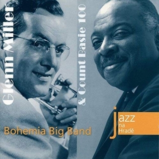 Bohemia Big Band - Glenn Miller & Count Basie 100 CD