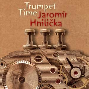Jaromír Hnilička - Trumpet Time CD
