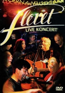 Fleret - Live koncert DVD