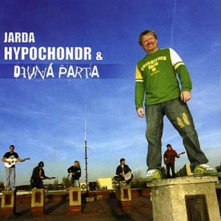 Jarda Hypochondr - Jarda Hypochondr & Divná parta CD