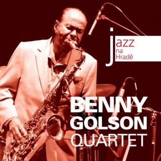 Benny Golson Quartet - Jazz na Hradě CD