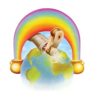 Grateful Dead - Europe '72 (Live) 2CD