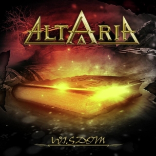 Altaria - Wisdom CD