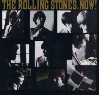 Rolling Stones - Rolling Stones, Now! CD