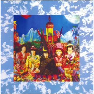 Rolling Stones - Their Satanic Majesties Request CD