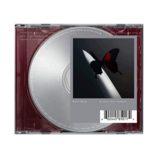 Post Malone - Twelve Carat Toothache CD