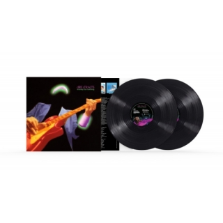Dire Straits - Money For Nothing 2LP
