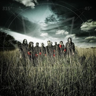 Slipknot - All Hope Is Gone 2LP