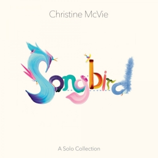 Christine McVie - Songbird: A Solo Collection CD
