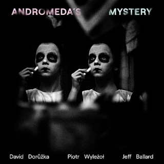 David Dorůžka, Piotr Wyleżoł, Jeff Ballard - Andromeda's Mystery CD