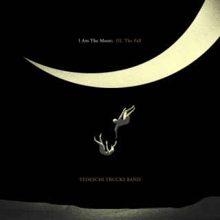Tedeschi Trucks Band - I Am The Moon: III.The Fall CD