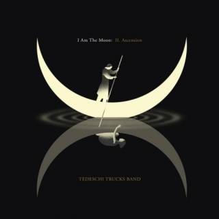 Tedeschi Trucks Band - I Am The Moon: II. Ascension CD