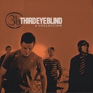 Third Eye Blind - A  Collection 2LP