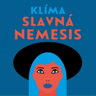Slavná Nemesis (Ladislav Klíma) CD/MP3
