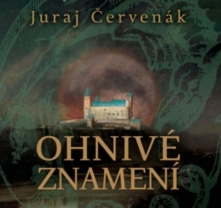 Ohnivé znamení (Juraj Červenák) 2CD/MP3