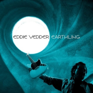 Eddie Vedder - Earthling (Deluxe) CD
