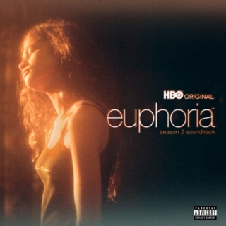 Euphoria Season 2 (Soundtrack) LP